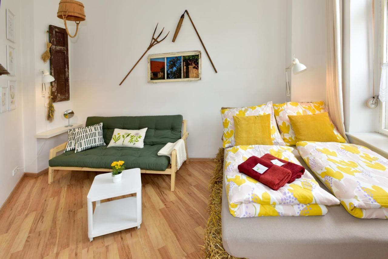 Auberge de jeunesse Kiez *