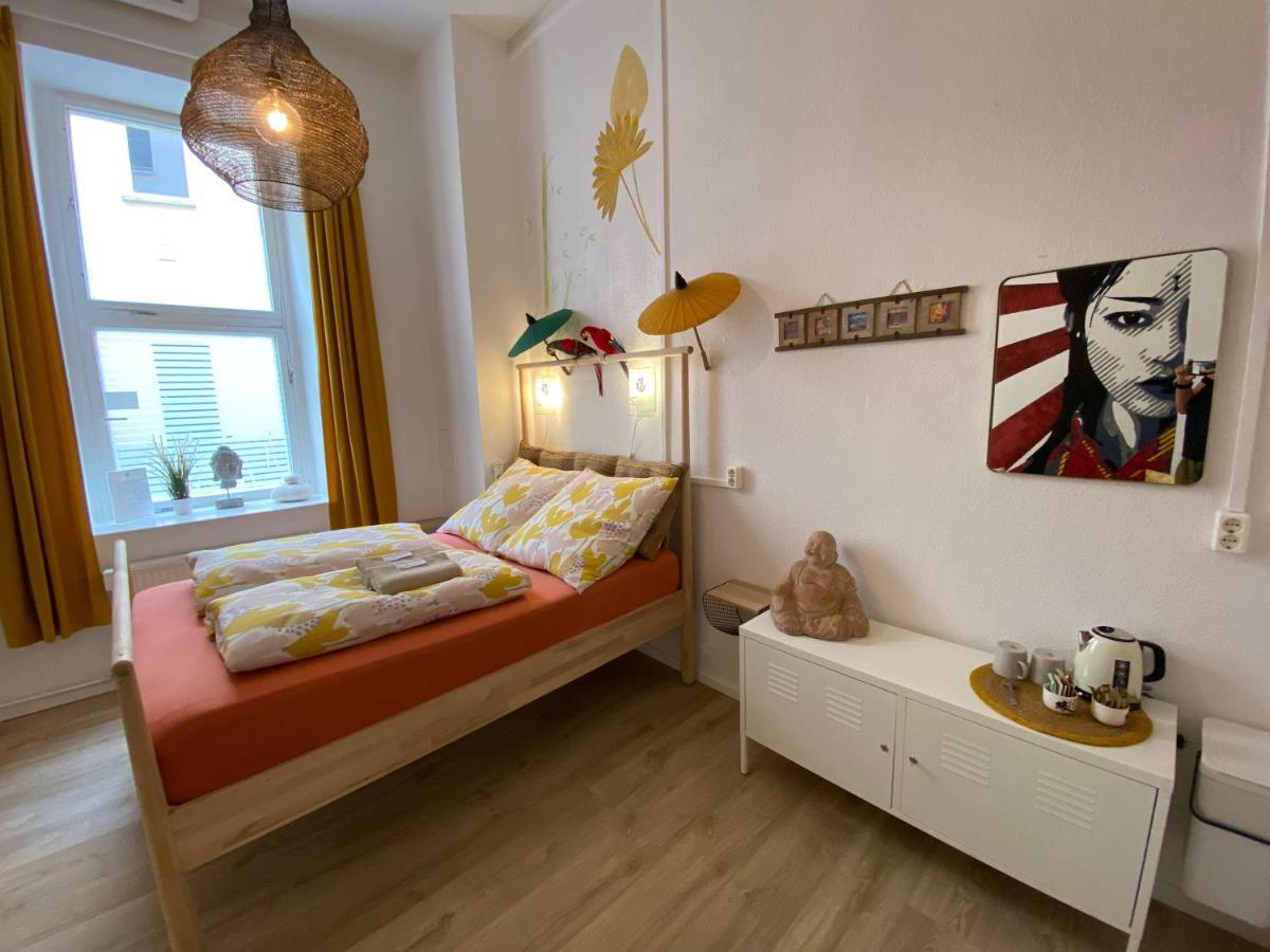 Kiez Auberge de jeunesse *