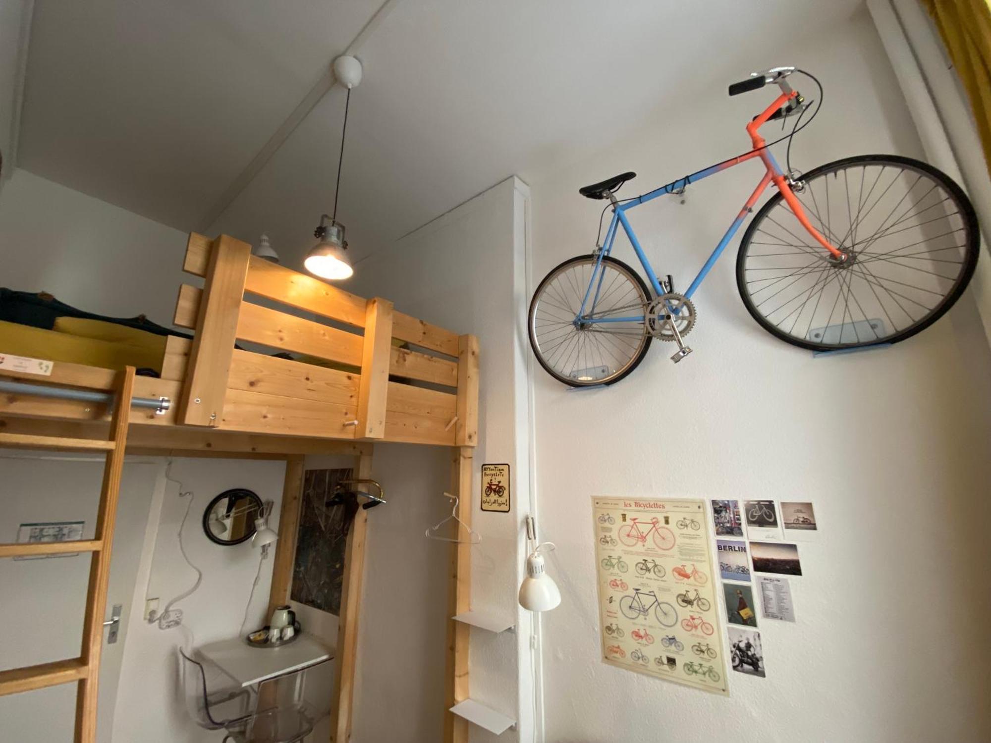 Auberge de jeunesse Kiez Berlin