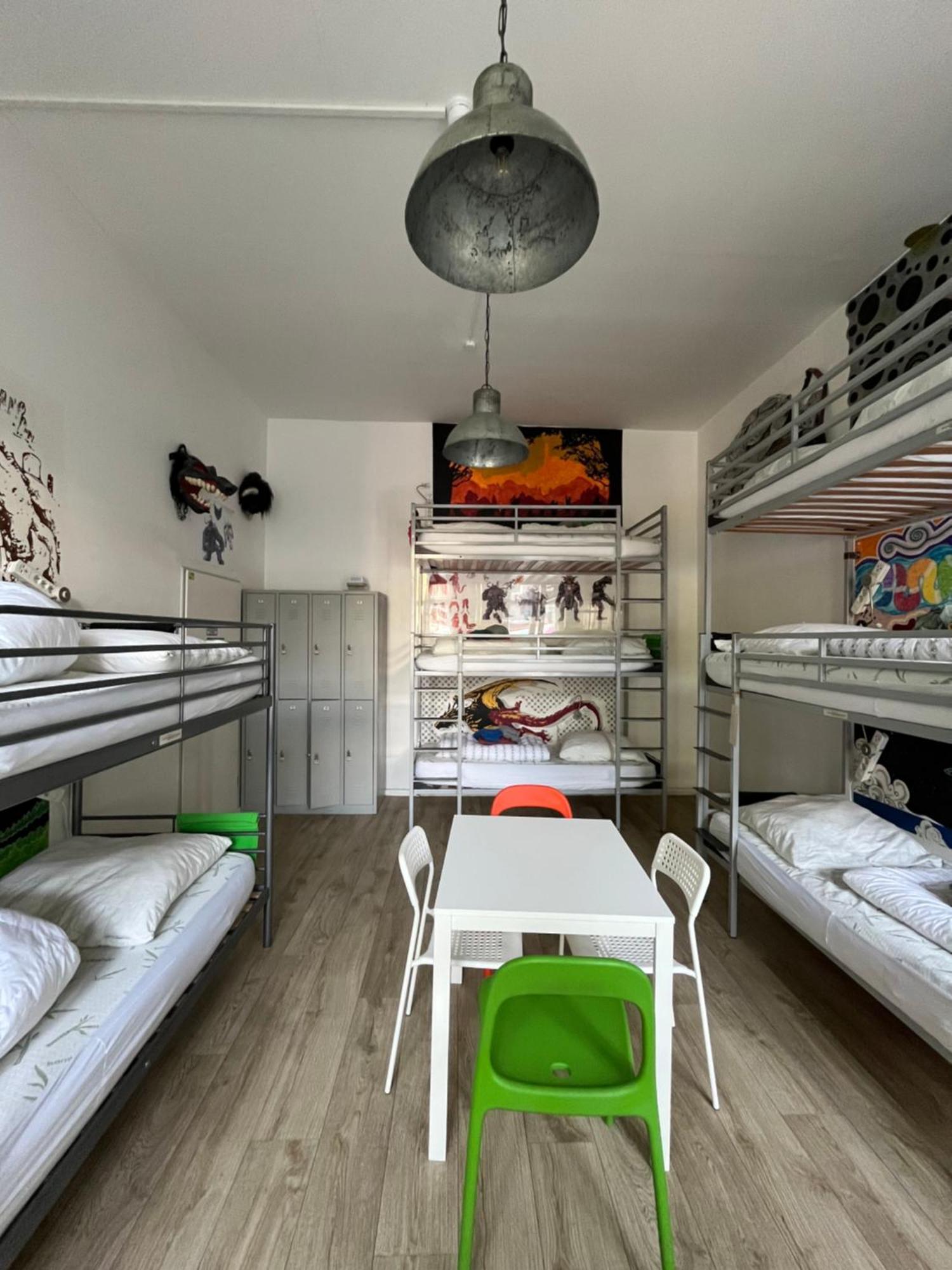 Auberge de jeunesse Kiez Berlin